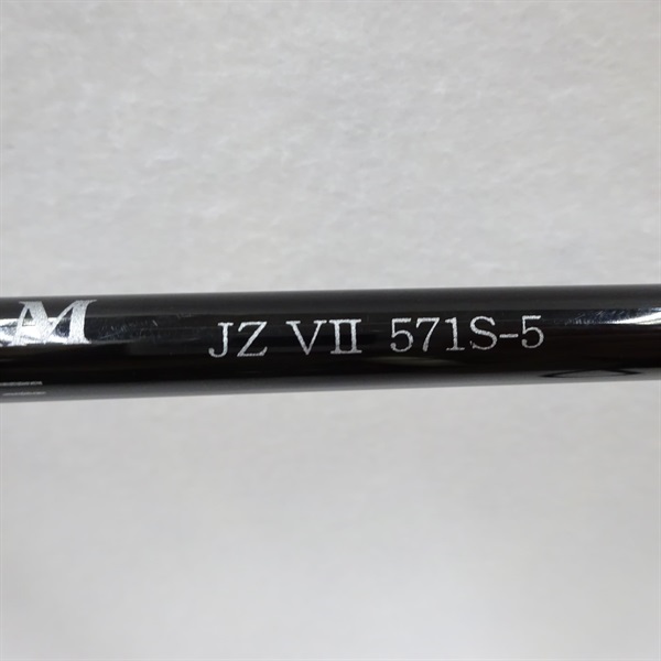 １０ジグザムバージョンⅡＪＺＶⅡ５７１Ｓー５
